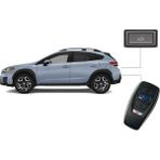 Carvocal Subaru XV 2018 Elektrikli Bagaj Sistemi