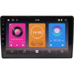 Carvocal Toyota Auris 2013-2015 Android Multimedya Sistemi