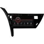 Carvocal Toyota Auris Android Multimedya Sistemi (2013-2015) CRV-4918XR