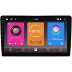 Carvocal Toyota Avensis (2002-2008) Android 14 Multimedya Carplay 9 Inch 8 GB Ram / 128 GB Hafıza CRV-4553XAA