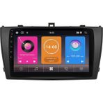 Carvocal Toyota Avensis (2010-2014) Android 14 Multimedya Carplay 9 Inch 8 GB Ram / 128 GB Hafıza CRV-4554XAA