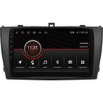 Carvocal Toyota Avensis (2010-2014) CRV-4554XR Android 14 Multimedya Carplay 9 Inch 4 GB Ram / 64 GB Hafıza CRV-4554XR