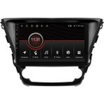 Carvocal Toyota Avensis Android Multimedya Sistemi (2015-2018) CRV-4940XR