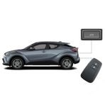 Carvocal Toyota CHR 2016-2020 Elektrikli Bagaj Sistemi