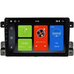 Carvocal Toyota Rav4 2006-2012 Android Multimedya Sistemi