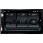 Carvocal Volkswagen Bora 1999-2006 Android Multimedya Sistemi