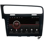 Carvocal Volkswagen Golf 7 2013-2020 4GB RAM 64GB Hafıza Android Multimedya Sistemi