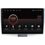 Carvocal Volkswagen Passat B6-B7 (2007-2014) Android 14 Multimedya Carplay 10 Inch 4 GB Ram / 64 GB Hafıza CRV-4589XR