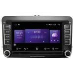 Carvocal Volkswagen Passat B6-B7 Android Multimedya Sistemi (2006-2014) CRV-4570XAA