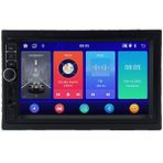 Carvocal Volkswagen Polo 2005-2009 Android Multimedya Sistemi
