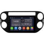 Carvocal Volkswagen Tiguan (2008-2016) Android 14 Multimedya Carplay 10 Inch 4 GB Ram / 64 GB Hafıza CRV-4581XD
