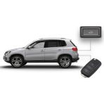 Carvocal Volkswagen Tiguan 2013-2015 Elektrikli Bagaj Sistemi