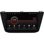 Carvocal Volkswagen Tiguan (2016-2023) Android 14 Multimedya Carplay 10 Inch 4 GB Ram / 64 GB Hafıza CRV-4578XR
