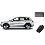 Carvocal Volkswagen Touareg Elektrikli Bagaj Sistemi