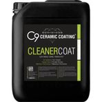 Carwax -c9 Cleaner Coat - Çok Amaçlı Genel Temizleyici 5 Lt
