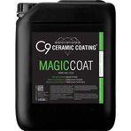 Carwax -c9 Magic Coat - Hızlı Cila 5 Lt