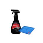 Carwax Sinek-reçine Temzleyic - Effort 2 - 500 ml