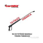 Carwax Tetiksiz Yıkama Tabancası 90 Cm