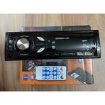 CARWAY BLUETOOTH ÇİFT USB KUMANDALI TEYP
