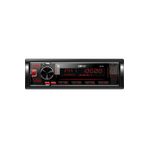 Carway CR-99 Digital Processing DSP Oto MP3 Player