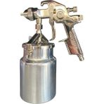 Carwell AB17S 1.7mm Alt Depo Boya Tabancası