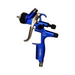 Carwell LS20 Üst Depo Boya Tabancası Mavi - 1,3 mm