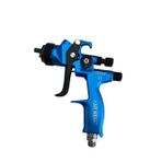 Carwell Titanium T5500xrp 1.3Mm Üst Depo Boya Tabancası