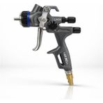 Carwell Üstden Depo Boya Tabancası LS450 1.3 mm - 1,3 mm