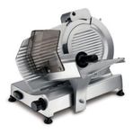 CAS 250 mm Salam Dilimleme Makinası