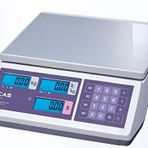 CAS 30 KG TERAZİ