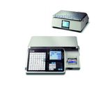 CAS CL 3000 15 kg Boynuzsuz Barkodlu Terazi