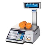 CAS CL-5200 Barkodlu 30 kg Terazi