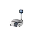 CAS Cl3000 30 kg Barkodlu Terazi