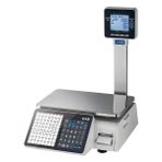 Cas Cl3000 Barkodlu Terazi 15 KG