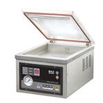 CAS CVP 280 Tek Çene Vakum Paketleme Makinesi