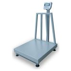 CAS DBII 150 kg 50x60 50 gr Ölçü Baskül