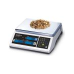 CAS EC-II 15 kg 0.5 gr Parça Sayım Terazi