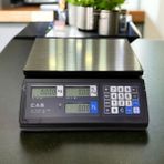 Cas Er Jr C 15 kg + Yp/ Rs 232 Kablo