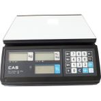 Cas Er Jr Pc Bağlantılı Terazi
