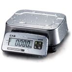 Cas FW-500C Paslanmaz Terazi 15 kg x 2 / 5 gr