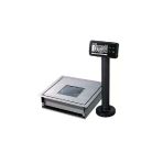 CAS PDT-30 RS232 PDI 30 kg Ankestre Online Terazi