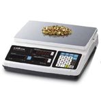 CAS PR-30C 6 kg 0.2 gr Sayım Terazisi
