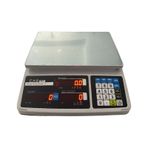 Cas PR-30C Sayım Terazisi 3 Kg 0,1 Gr