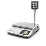 CAS Pr Plus 30 kg 5 gr Fiyat Hesaplamalı Terazi