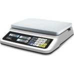 CAS Pr-Plus-Lcd 15 kg x 2 / 5 gr Tutar Hesaplamalı Terazi