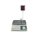 CAS PRII 30 CP LDC 30 kg Boyunlu Terazi