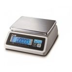 CAS SW-II 15 kg 2 gr Tartım Terazisi