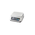 CAS SW-II-30 30 kg Dijital Hassas Terazi