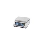 CAS SW-II 6 kg 1 gr Tartım Terazisi