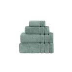 CASA LUSSO 100X150 BÜYÜK BANYO HAVLUSU SU YEŞİLİ 100 x 150